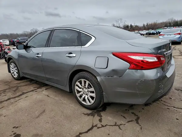 1N4AL3AP7GN393152 2016 NISSAN ALTIMA - Image 2
