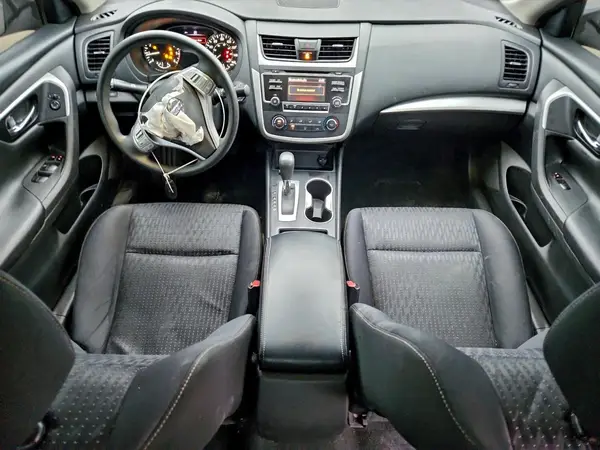 1N4AL3AP7GN393152 2016 NISSAN ALTIMA - Image 8