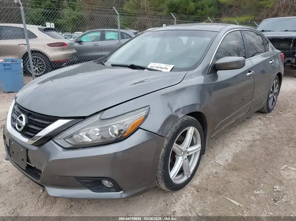 1N4AL3AP7GN393491 2016 NISSAN ALTIMA - Image 2