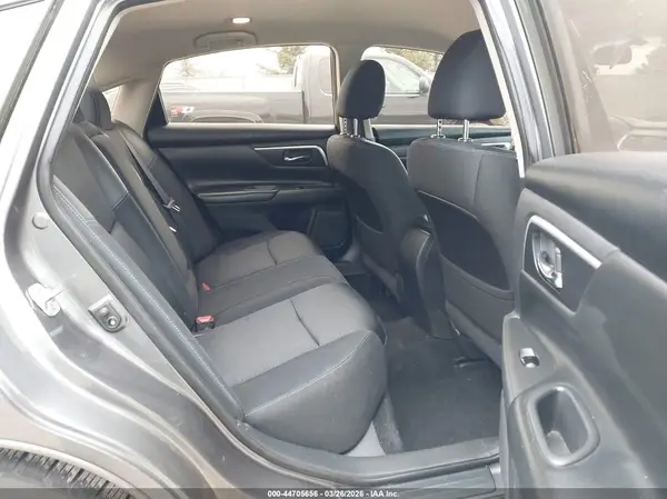 1N4AL3AP7GN393491 2016 NISSAN ALTIMA - Image 8