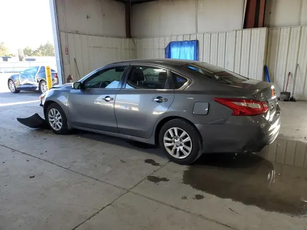 1N4AL3AP7GN393586 2016 NISSAN ALTIMA - Image 2