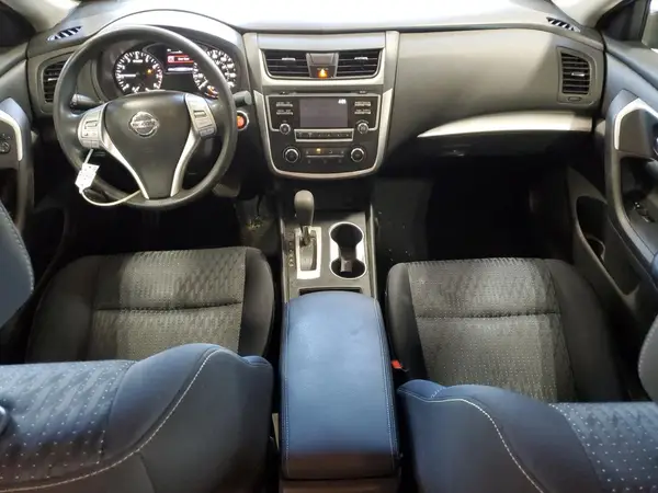 1N4AL3AP7GN393586 2016 NISSAN ALTIMA - Image 8