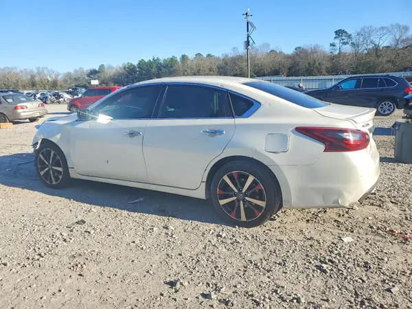 1N4AL3AP7HC108804 2017 NISSAN ALTIMA - Image 2