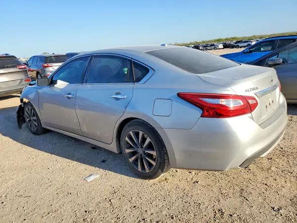 1N4AL3AP7HC108902 2017 NISSAN ALTIMA - Image 2