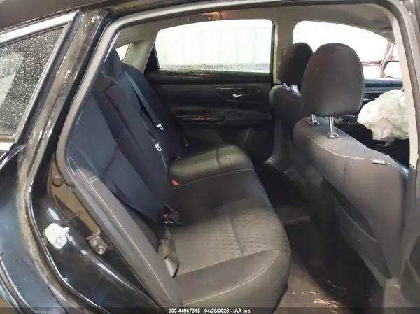 1N4AL3AP7HC109175 2017 NISSAN ALTIMA - Image 8