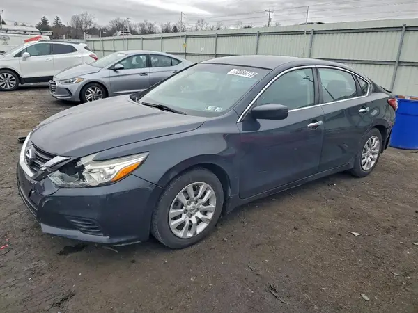 1N4AL3AP7HC109578 2017 NISSAN ALTIMA - Image 1