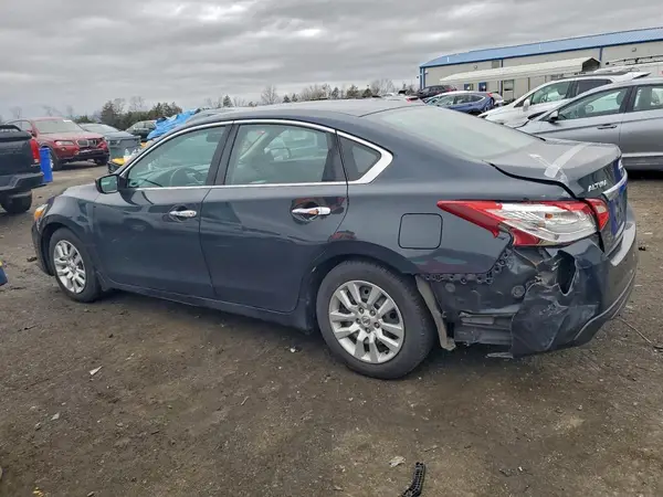 1N4AL3AP7HC109578 2017 NISSAN ALTIMA - Image 2