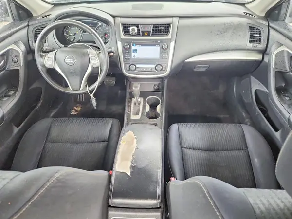 1N4AL3AP7HC110794 2017 NISSAN ALTIMA - Image 8