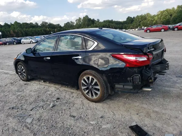 1N4AL3AP7HC110858 2017 NISSAN ALTIMA - Image 2