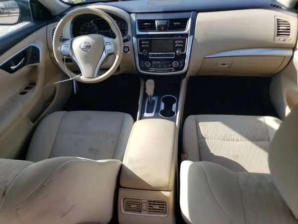 1N4AL3AP7HC110858 2017 NISSAN ALTIMA - Image 8