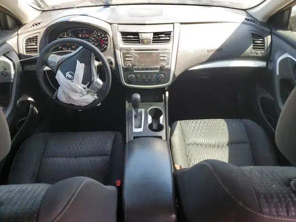 1N4AL3AP7HC111024 2017 NISSAN ALTIMA - Image 8