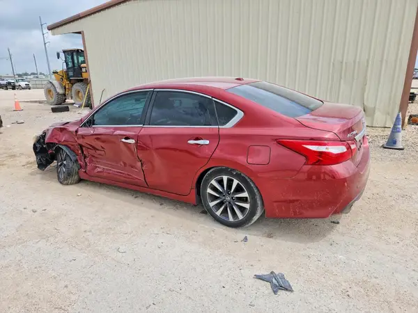 1N4AL3AP7HC111086 2017 NISSAN ALTIMA - Image 2