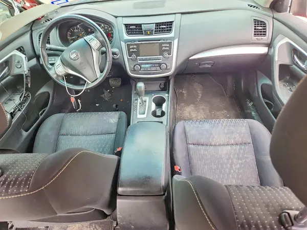 1N4AL3AP7HC111086 2017 NISSAN ALTIMA - Image 8