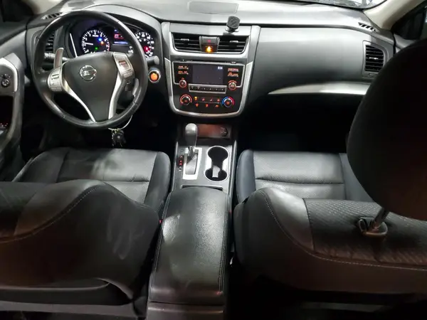 1N4AL3AP7HC111167 2017 NISSAN ALTIMA - Image 8