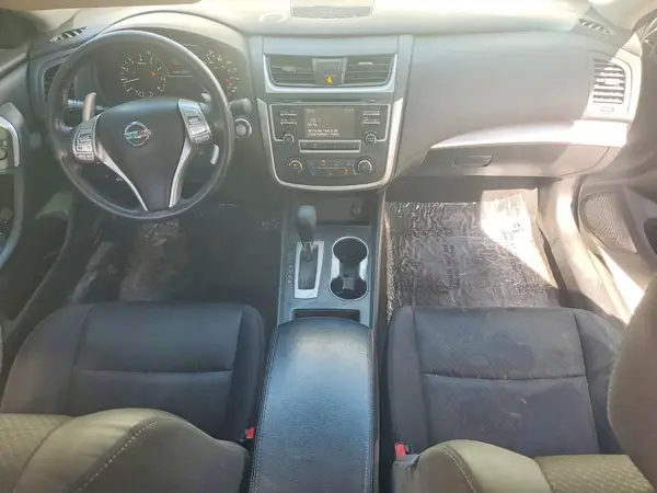1N4AL3AP7HC111329 2017 NISSAN ALTIMA - Image 8