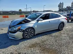1N4AL3AP7HC111511 2017 NISSAN ALTIMA