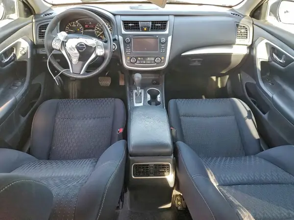 1N4AL3AP7HC111511 2017 NISSAN ALTIMA - Image 8
