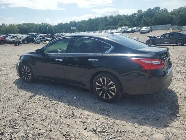 1N4AL3AP7HC111931 2017 NISSAN ALTIMA - Image 2