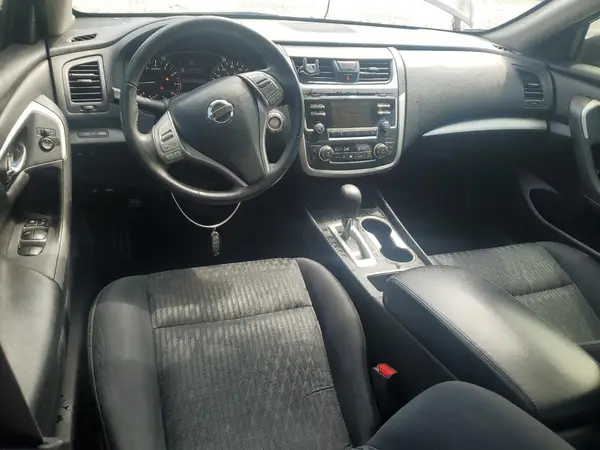 1N4AL3AP7HC111931 2017 NISSAN ALTIMA - Image 8
