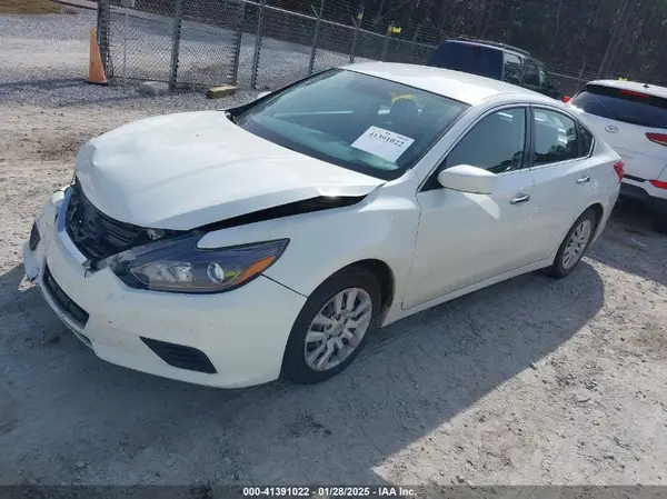 1N4AL3AP7HC112478 2017 NISSAN ALTIMA - Image 2