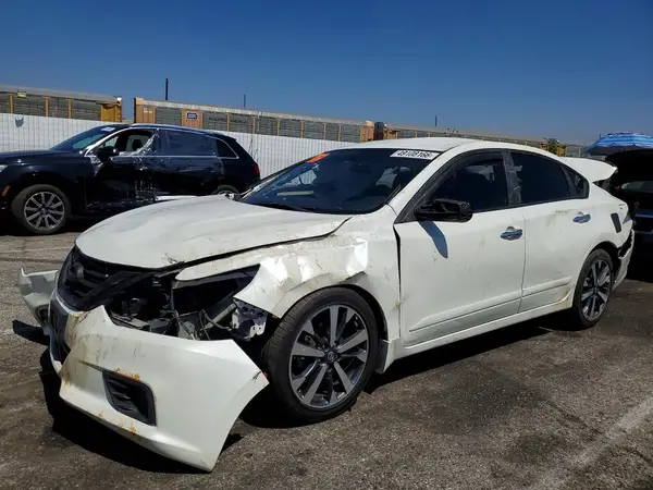 1N4AL3AP7HC112495 2017 NISSAN ALTIMA - Image 1