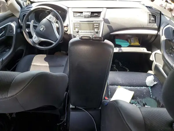 1N4AL3AP7HC112495 2017 NISSAN ALTIMA - Image 8