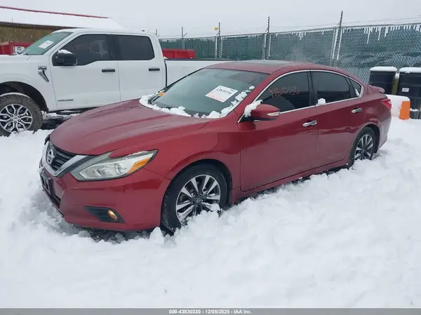 1N4AL3AP7HC113761 2017 NISSAN ALTIMA - Image 2