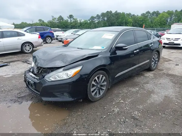 1N4AL3AP7HC113906 2017 NISSAN ALTIMA - Image 2