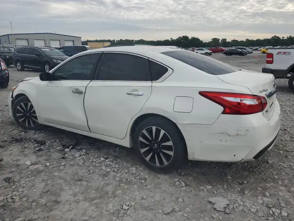 1N4AL3AP7HC114327 2017 NISSAN ALTIMA - Image 2