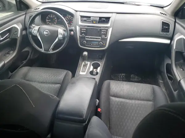 1N4AL3AP7HC114327 2017 NISSAN ALTIMA - Image 8