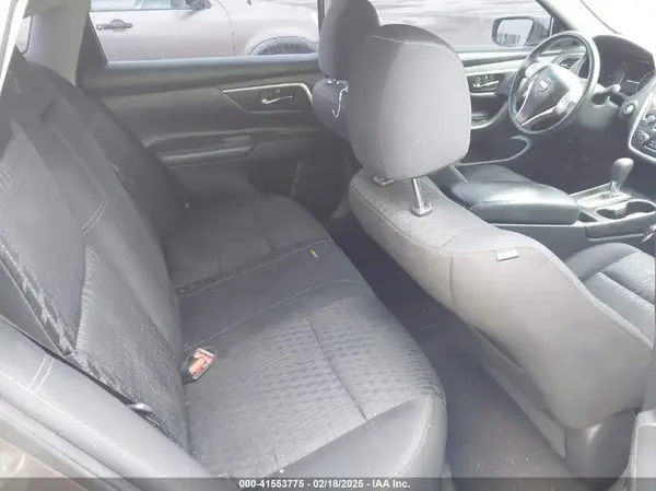 1N4AL3AP7HC114571 2017 NISSAN ALTIMA - Image 8