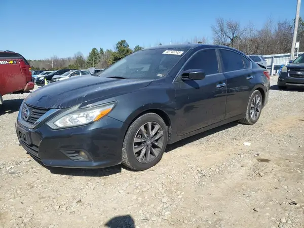 1N4AL3AP7HC114795 2017 NISSAN ALTIMA - Image 1