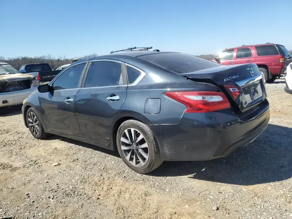 1N4AL3AP7HC114795 2017 NISSAN ALTIMA - Image 2
