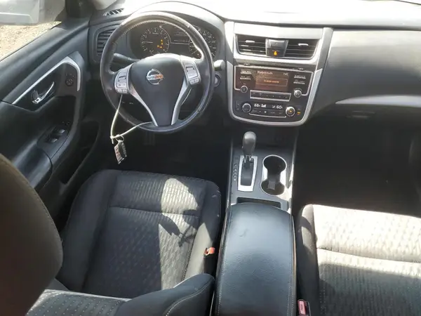1N4AL3AP7HC114795 2017 NISSAN ALTIMA - Image 8