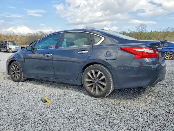 1N4AL3AP7HC114828 2017 NISSAN ALTIMA - Image 2