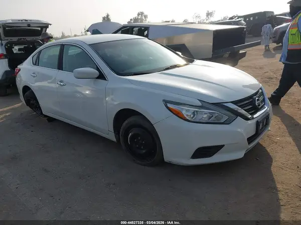 1N4AL3AP7HC116305 2017 NISSAN ALTIMA - Image 1