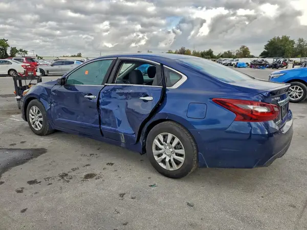 1N4AL3AP7HC116417 2017 NISSAN ALTIMA - Image 2