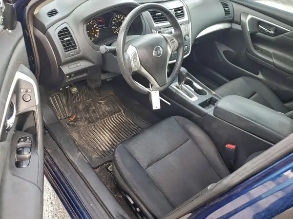 1N4AL3AP7HC116417 2017 NISSAN ALTIMA - Image 8