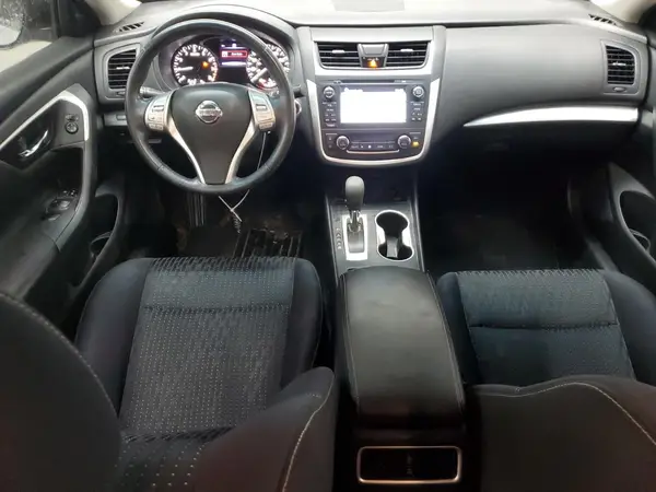 1N4AL3AP7HC116868 2017 NISSAN ALTIMA - Image 8