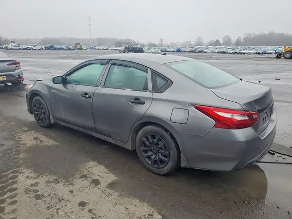 1N4AL3AP7HC116918 2017 NISSAN ALTIMA - Image 2