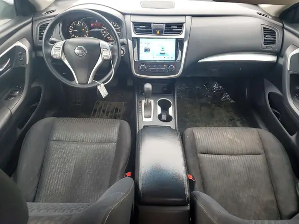 1N4AL3AP7HC116918 2017 NISSAN ALTIMA - Image 8