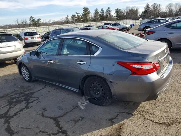1N4AL3AP7HC116921 2017 NISSAN ALTIMA - Image 2