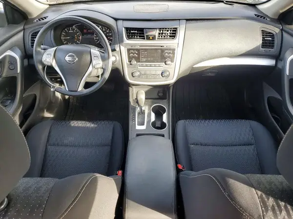 1N4AL3AP7HC116921 2017 NISSAN ALTIMA - Image 8