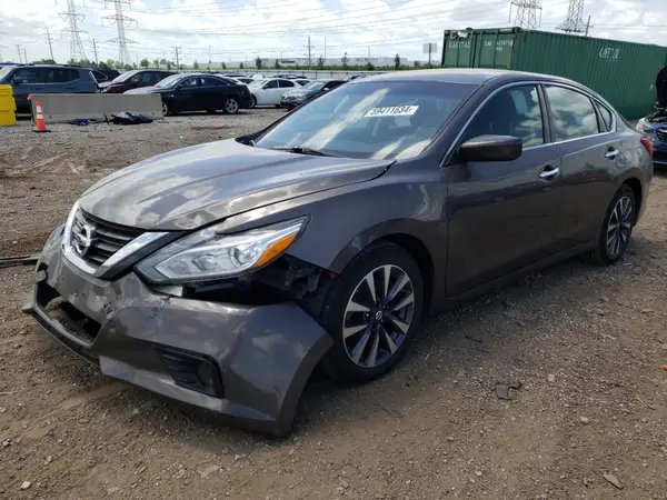1N4AL3AP7HC117356 2017 NISSAN ALTIMA - Image 1
