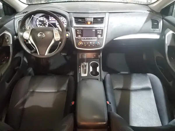 1N4AL3AP7HC117616 2017 NISSAN ALTIMA - Image 8