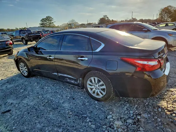 1N4AL3AP7HC117650 2017 NISSAN ALTIMA - Image 2