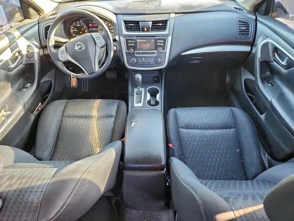 1N4AL3AP7HC117650 2017 NISSAN ALTIMA - Image 8