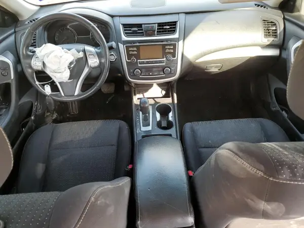 1N4AL3AP7HC117700 2017 NISSAN ALTIMA - Image 8