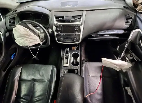 1N4AL3AP7HC118202 2017 NISSAN ALTIMA - Image 8
