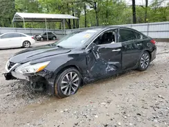1N4AL3AP7HC118412 2017 NISSAN ALTIMA